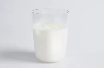 рисовое молоко из рисовой муки